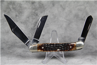 1978 Case XX USA 6347 HP Brown Stockman