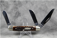 1978 Case XX USA 6347 HP Brown Stockman