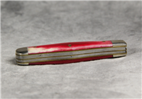 1981 Case 6225 1/2 SR Smooth Red Appaloosa Coke Bottle