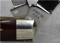 1974 Case XX USA 6207 Reddish Brown Mini Trapper