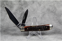 1974 Case XX USA 6207 Reddish Brown Mini Trapper