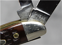 1973 CASE XX USA 6220 Brown Peanut