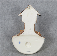 WORSHIP Holy Water Font (Hummel 164, TMK)