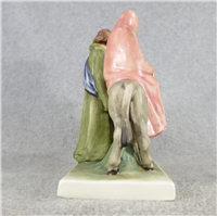 FLIGHT TO EGYPT Goebel Figurine (HX 239, TMK)