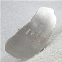 INDIAN People of Old West Series Statue (American Sculpture Society, 1976)