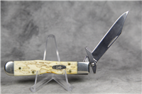 2006 Case 611 1/2 L SS Smooth Natural Leopard Cheetah Cub