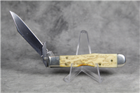 2006 Case 611 1/2 L SS Smooth Natural Leopard Cheetah Cub