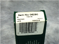 2006 Case 7264 SS Lace Trapper