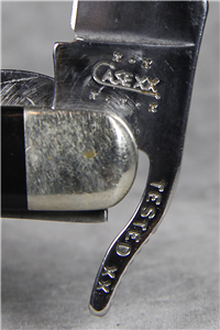 2002 Case EX1953 L SS Exotic Jetstone & Mother of Pearl Tested XX Russlock