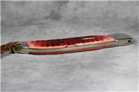2008 Case 6172 SS Red Tested XX Bulldog Clasp