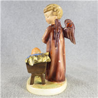 WATCHFUL ANGEL Figurine (Hummel 194, TMK) Full Bee