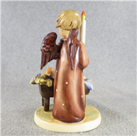 WATCHFUL ANGEL Figurine (Hummel 194, TMK) Full Bee