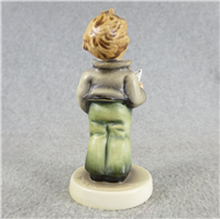 Soloist 2 Hummel 135 TMK 2