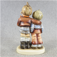 MAX AND MORITZ 5-1/4 inch Figurine  (Hummel 123, TMK 2)