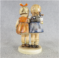 HAPPY BIRTHDAY Figurine (Hummel 176, TMK)