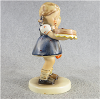 HAPPY BIRTHDAY Figurine (Hummel 176, TMK)