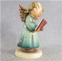 ANGEL DUET Candleholder (Hummel 193, TMK)