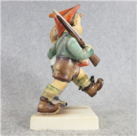 VOLUNTEERS Figurine (Hummel 50 2/0, TMK)