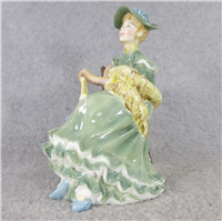 ASCOT Bone China Figurine (Royal Doulton, HN 2356)