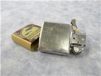 DESERT SHIELD Matte Camo Lighter (Zippo, #213DS, 1990-1994)