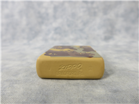 DESERT SHIELD Matte Camo Lighter (Zippo, #213DS, 1990-1994)