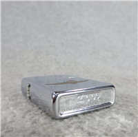 INDIANAPOLIS MOTOR SPEEDWAY Polished Chrome Lighter (Zippo, 1994)