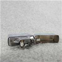 THE AMERICAN EAGLE Polished Chrome Lighter (Zippo, PAT. 2032695, 1994)