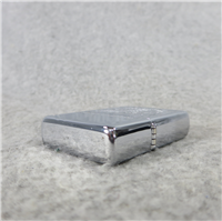 THE AMERICAN EAGLE Polished Chrome Lighter (Zippo, PAT. 2032695, 1994)