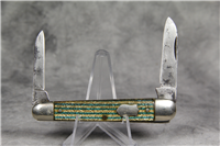 1920s IMPERIAL KNIFE CO. Metallic Celluloid