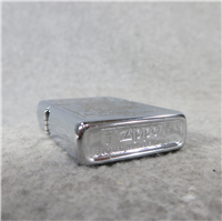 200TH ANNIVERSARY AMERICAN EAGLE Polished Chrome Limited Edition Lighter (Zippo, 1994)