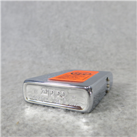 31ST FIGHTER WING Brushed Chrome Lighter (Zippo, 1994)