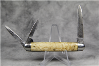 Early 1900s BOKER Jigged Bone Whittler