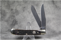 Post-1960 BOKER Jigged Bone Trapper