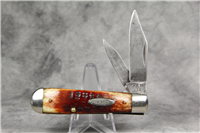 1971 Case XX USA 6235 1/2 Brown Torpedo Jack
