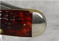 1971 Case XX USA 6235 1/2 Brown Torpedo Jack