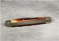 1971 Case XX USA 6235 1/2 Brown Torpedo Jack