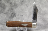 1965-1969 CASE XX USA 11031 SH Smooth Walnut Jack Knife