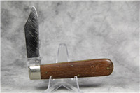 1965-1969 CASE XX USA 11031 SH Smooth Walnut Jack Knife