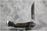 2002 BEAR MGC Folding Lockback Knife