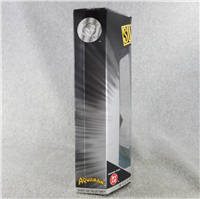 AQUAMAN 8-1/2" Action Figure (Super Heroes, Silver Age Collection, Hasbro, 1999) 