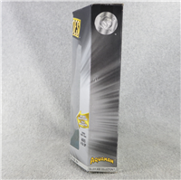 AQUAMAN 8-1/2" Action Figure (Super Heroes, Silver Age Collection, Hasbro, 1999) 