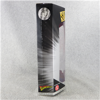 SUPERMAN 8-1/2" Action Figure (Super Heroes, Silver Age Collection, Hasbro, 1999) 