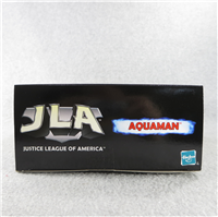 AQUAMAN 12" Action Figure (Hasbro, Justice League of America, 1998) 
