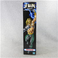 AQUAMAN 12" Action Figure (Hasbro, Justice League of America, 1998) 