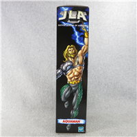 AQUAMAN 12" Action Figure (Hasbro, Justice League of America, 1998) 