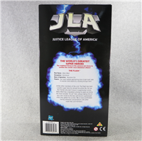 THE FLASH 12" Action Figure (Hasbro, Justice League of America, 1998) 