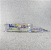 CAPTAIN BRITAIN 5" Action Figure (Toy Biz, Modern Age, 1999) 