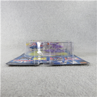 CAPTAIN BRITAIN 5" Action Figure (Toy Biz, Modern Age, 1999) 