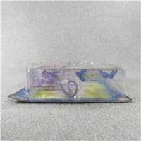 CAPTAIN BRITAIN 5" Action Figure (Toy Biz, Modern Age, 1999) 