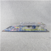 BLACK BOLT 5" Action Figure (Toy Biz, Modern Age, 1999) 